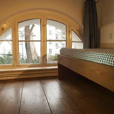 Pension Maedchenkammer Berlin Exterior photo