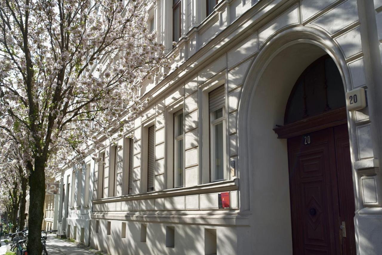 Mädchenkammer Gasthof