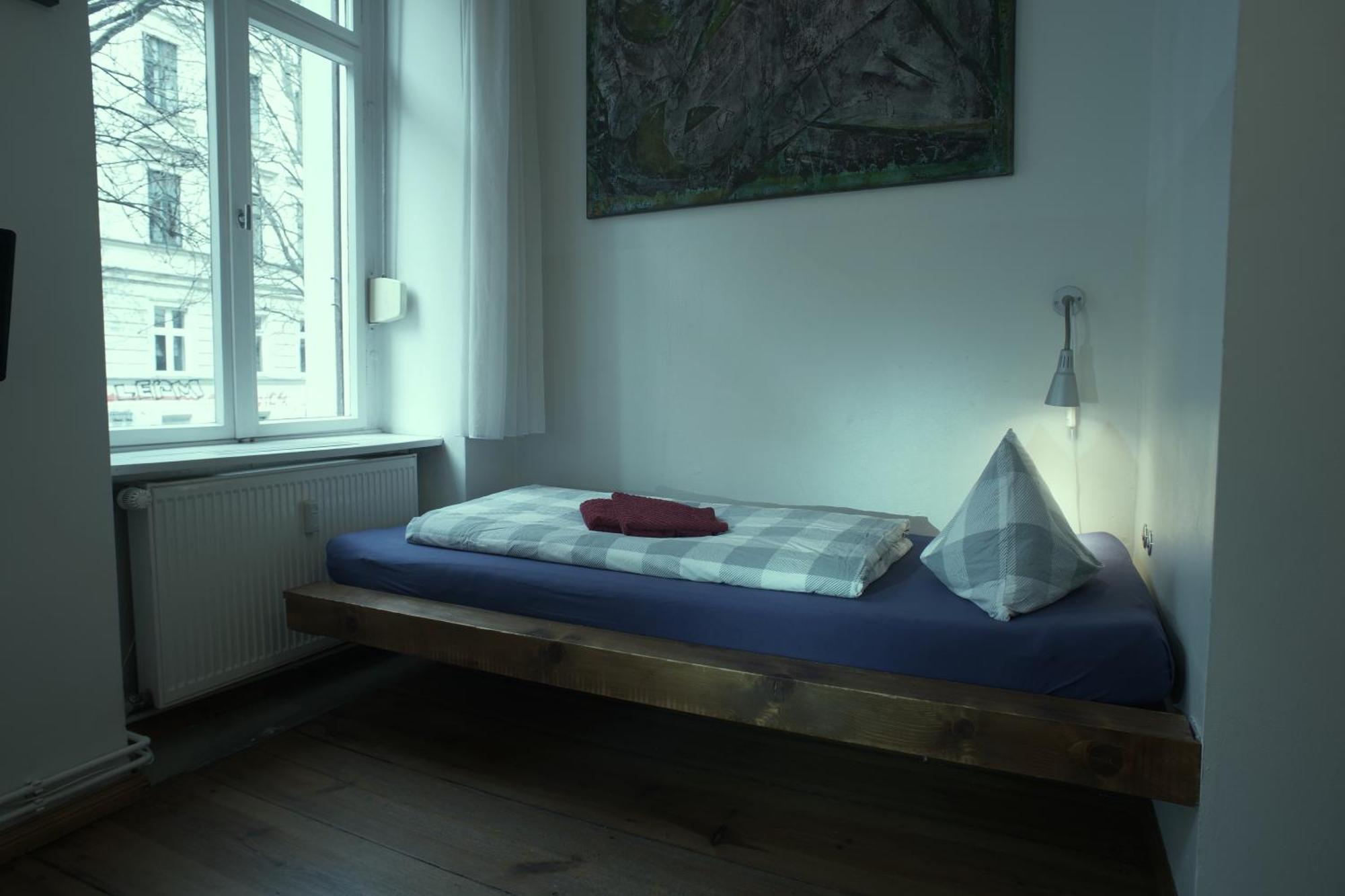 Mädchenkammer Gasthof