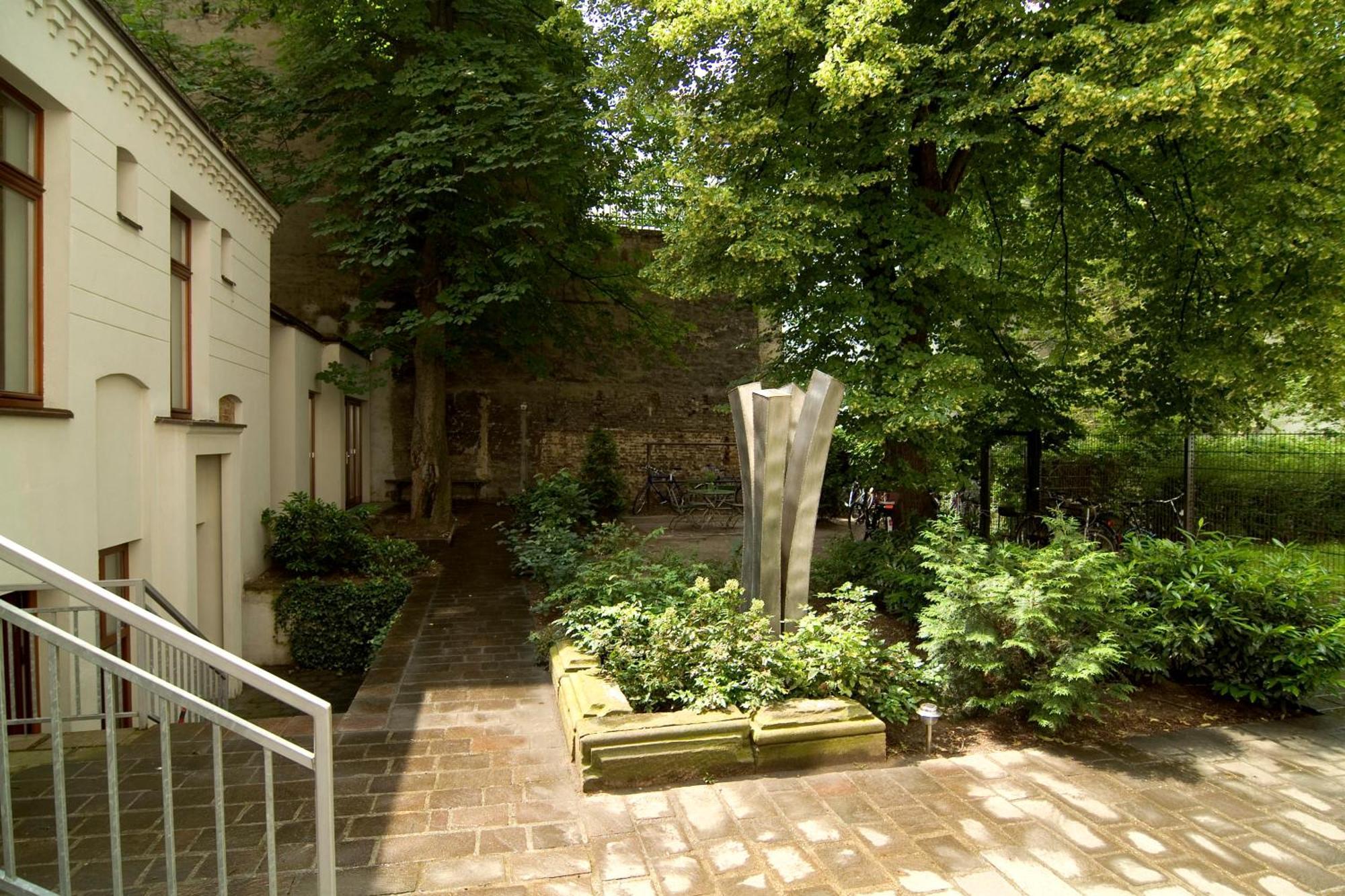 Mädchenkammer Gasthof Berlin