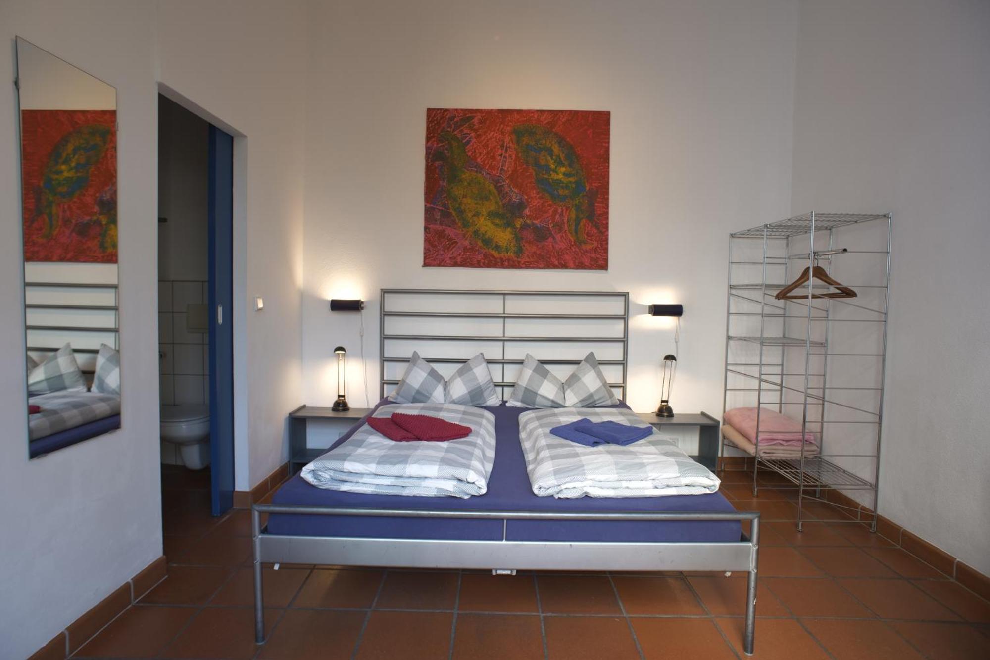 Mädchenkammer Gasthof Berlin